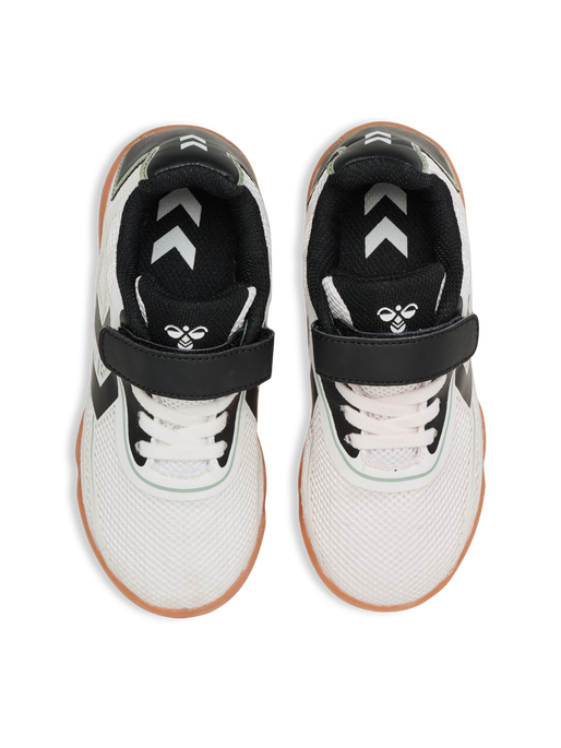 ROOT ELITE II VC JR, WHITE, packshot