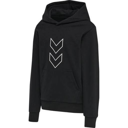 hmlVV HOODIE, 2001, packshot