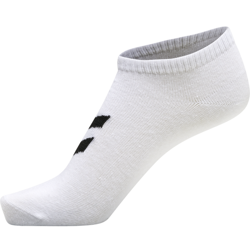 hmlMATCH ME SOCK 5-PACK, DEAUVILLE MAUVE, packshot