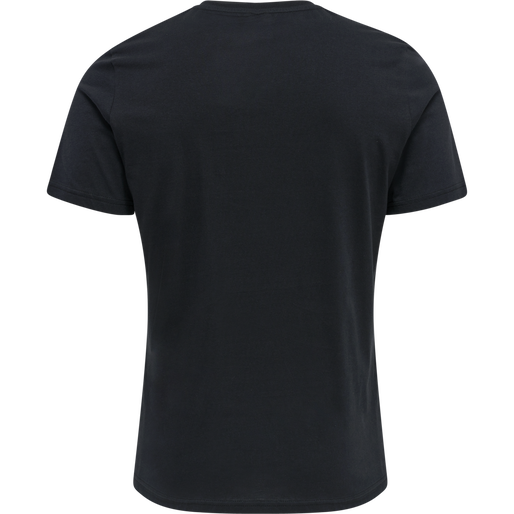 hmlLGC MUSA T-SHIRT, 2001, packshot