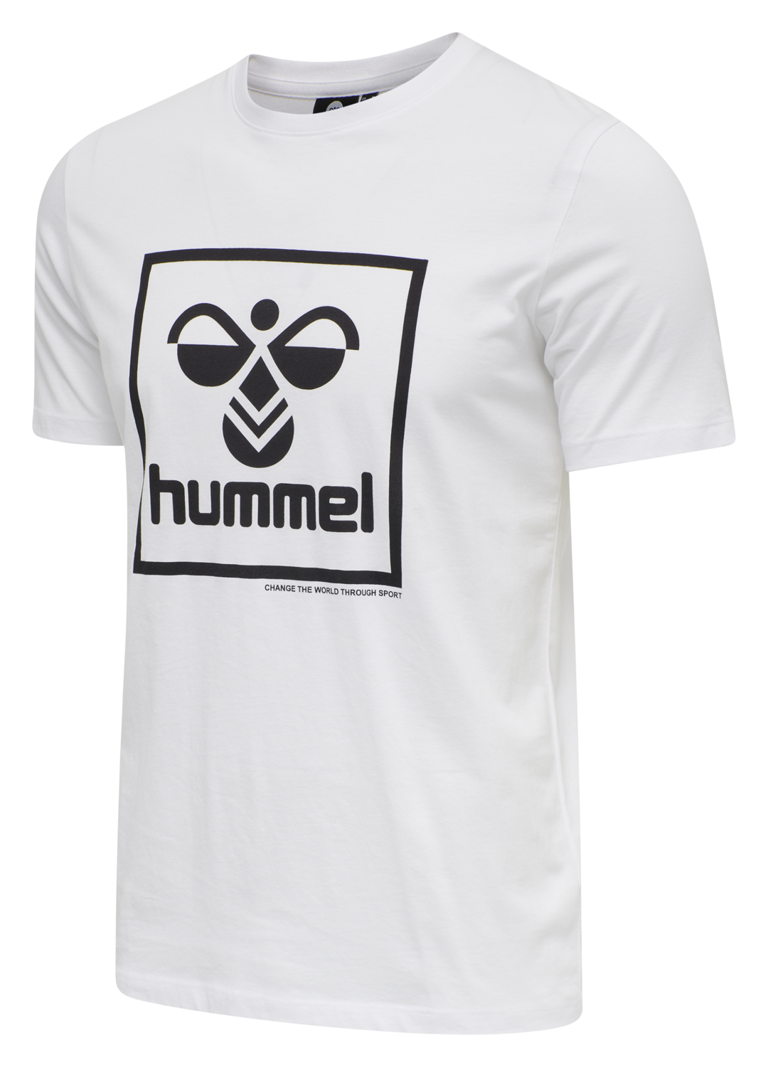 hmlISAM T-SHIRT, 9001, packshot