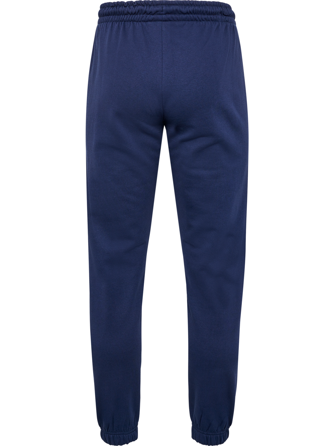 hmlFELIX REGULAR PANTS, DRESS BLUES, packshot
