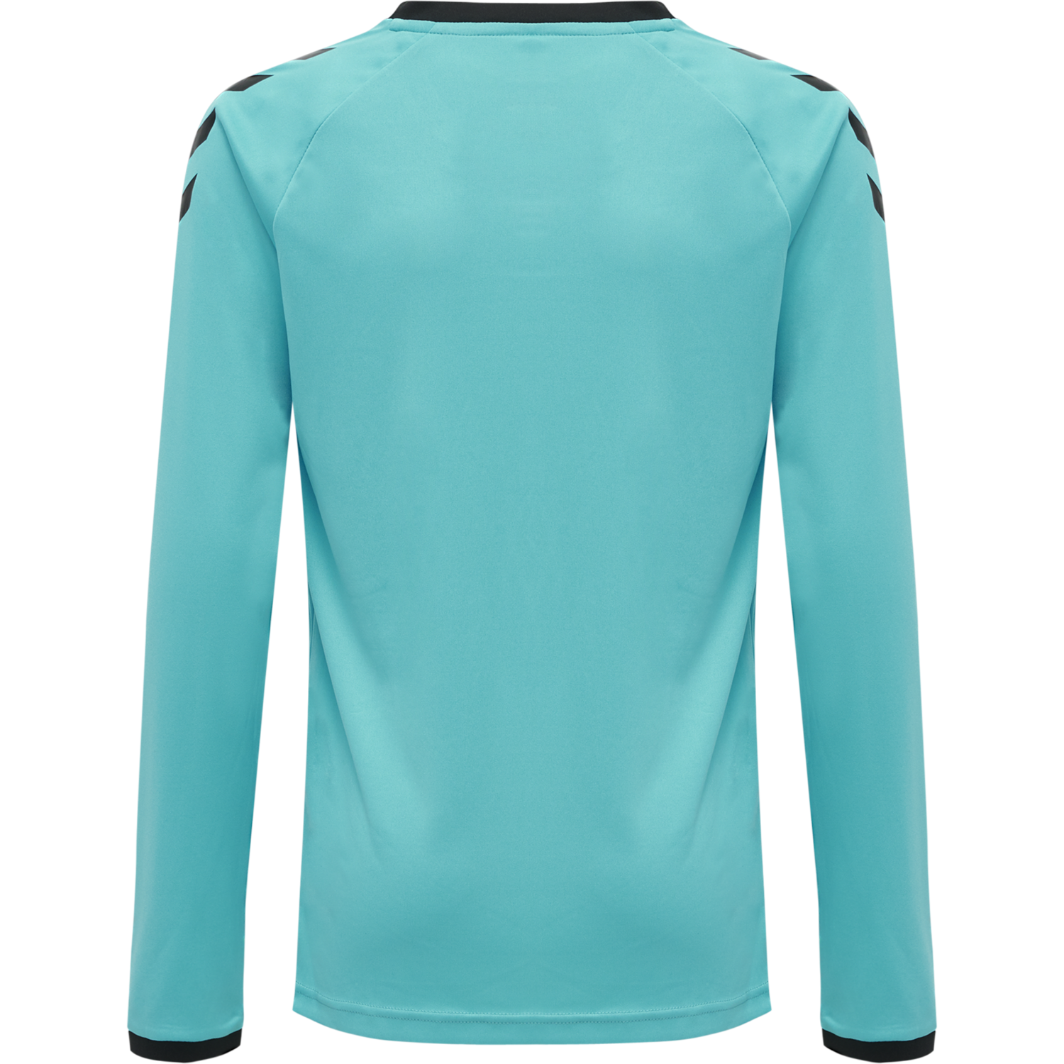 CORE KIDS GK SET, SCUBA BLUE, packshot