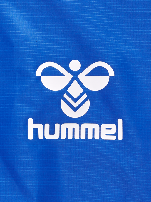 hmlESSENTIAL GYM BAG, TRUE BLUE hmlESSENTIAL GYM BAG, TRUE BLUE, packshot