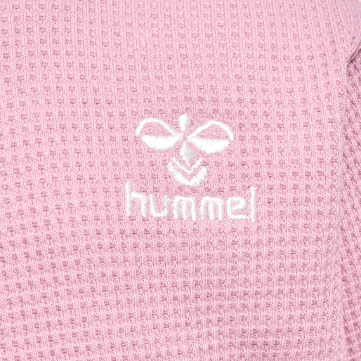 hmlCOSY SWEATSHIRT, ZEPHYR, packshot