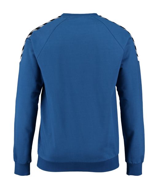 AUTH. CHARGE COTTON SWEATSHIRT, 7045, packshot