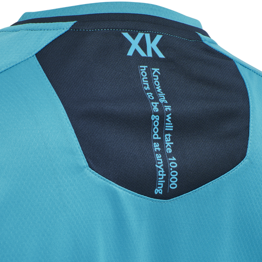 hmlACTION POLY JERSEY S/S, 8235, packshot