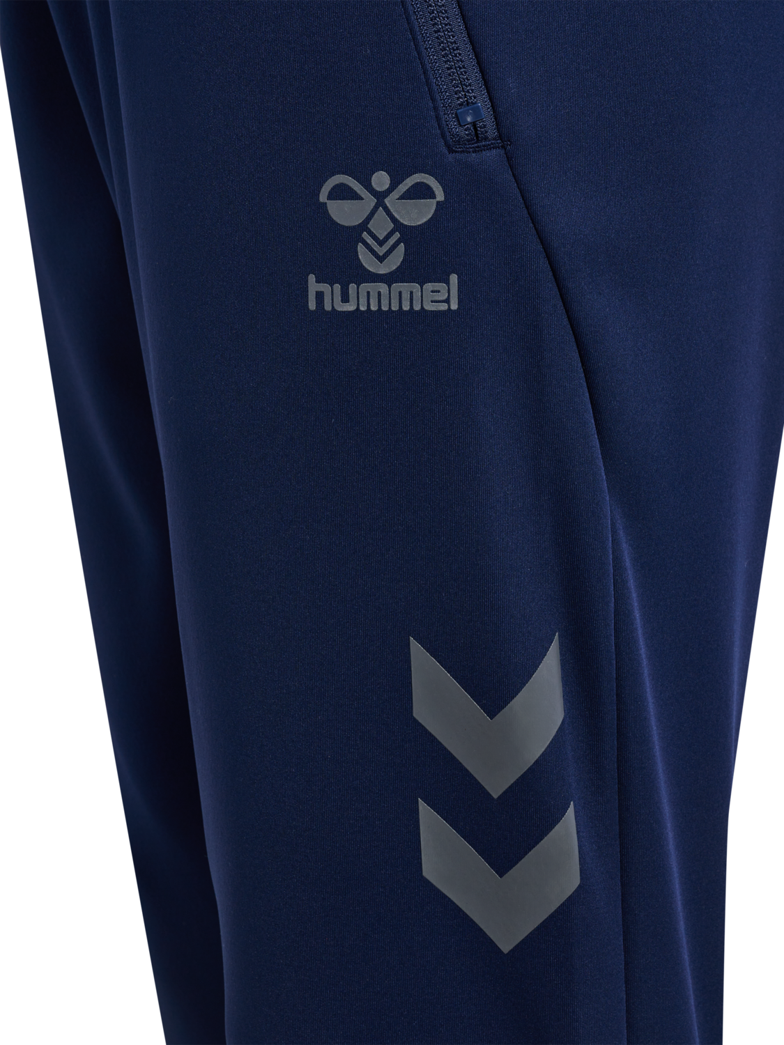 hmlCIMA 2.0 PANTS, MARINE, packshot
