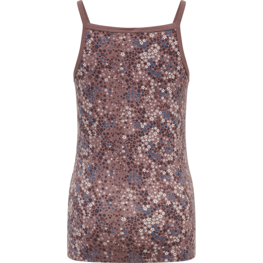 hmlCAROLINA STRAP TOP 2-PACK, 4093, packshot