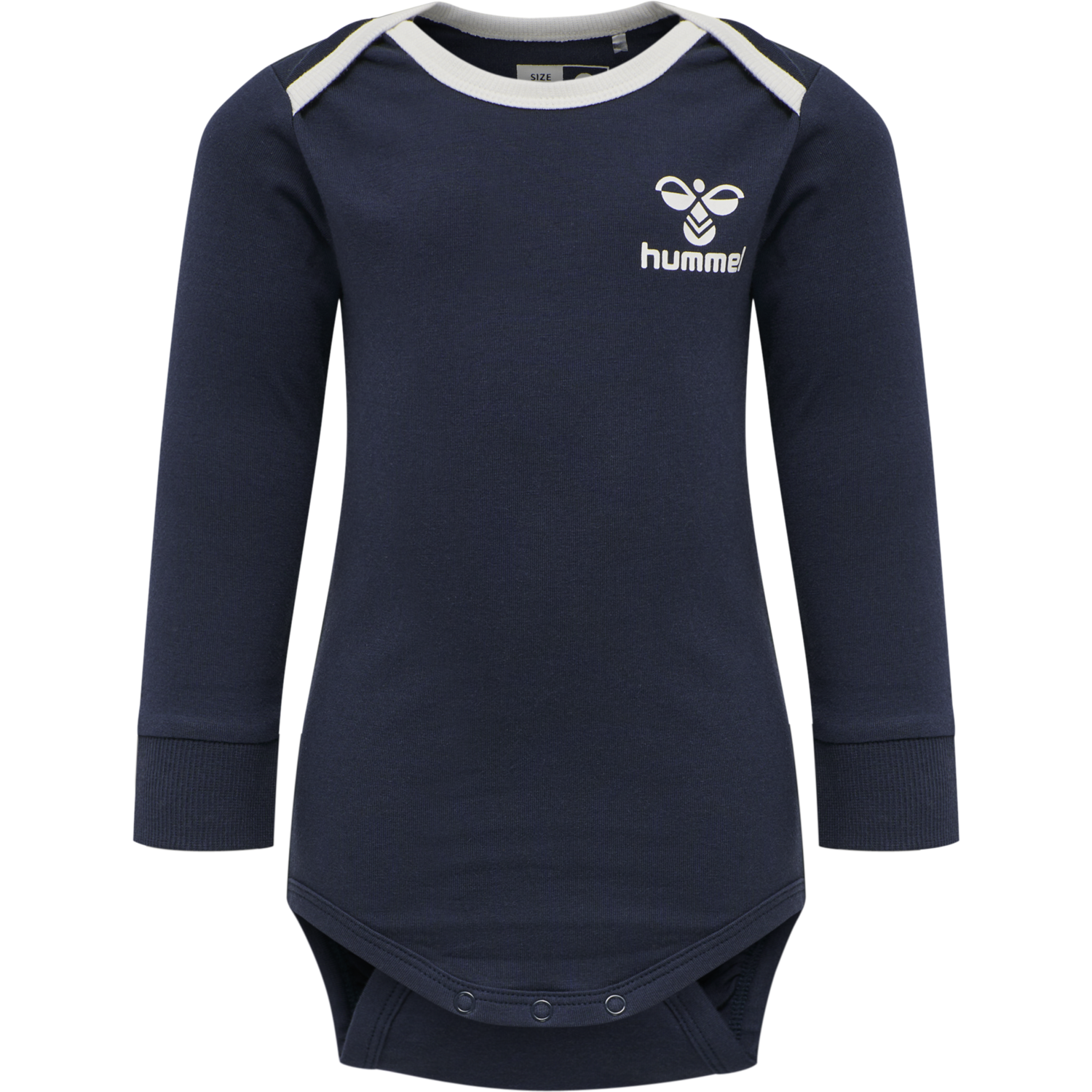 hmlMAUILINO BODY L/S, 1009, packshot