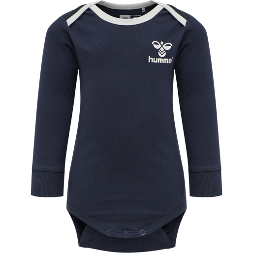 hmlMAUILINO BODY L/S, 1009, packshot