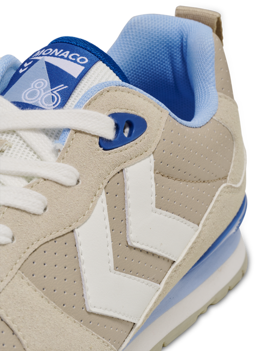 MONACO 86 PE, FOG/CERULEAN, packshot