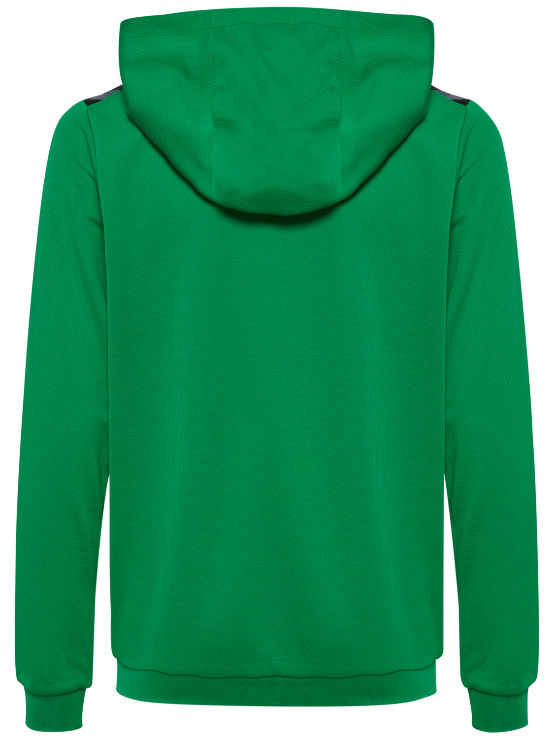 hmlAUTHENTIC PL HOODIE KIDS, JELLY BEAN, packshot