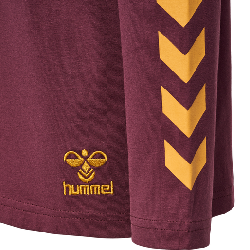 hmlHARRY POTTER T-SHIRT LS, 3679 hmlHARRY POTTER T-SHIRT LS, 3679, packshot