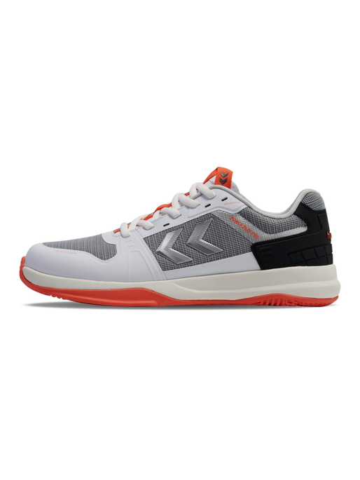 POWER PLAY PRO, WHITE/BLACK/RED POWER PLAY PRO, WHITE/BLACK/RED, packshot