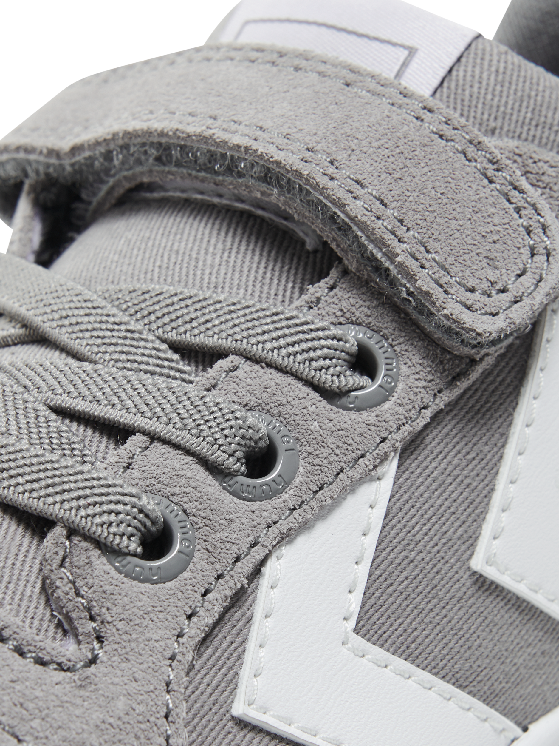 SLIMMER STADIL LOW JR, FROST GREY, packshot