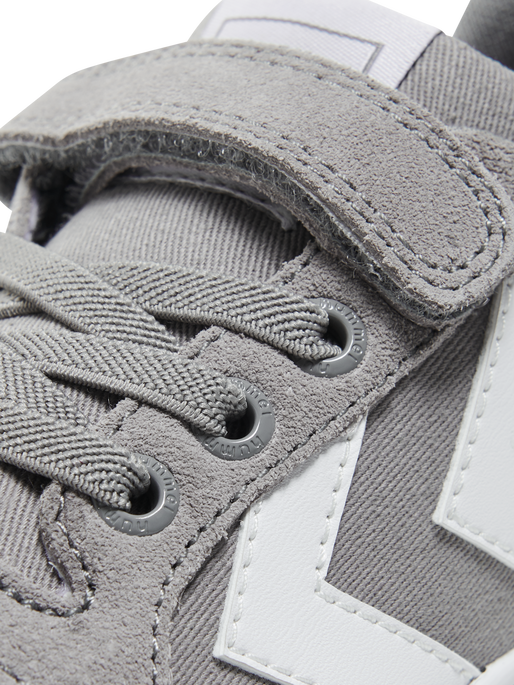 SLIMMER STADIL LOW JR, FROST GREY, packshot