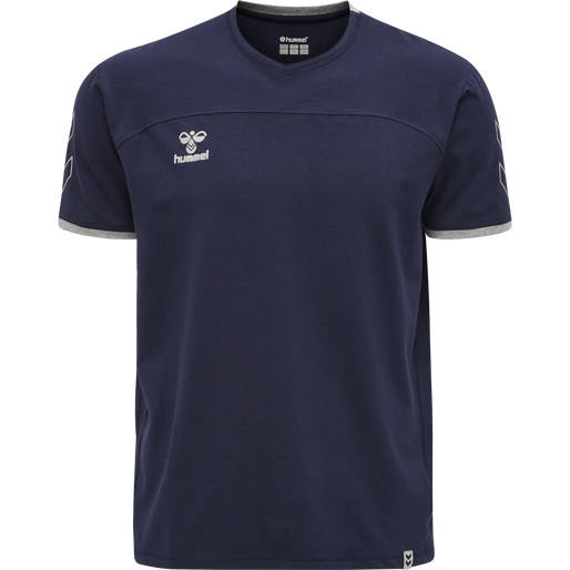 hmlCIMA T-SHIRT, 7026, packshot