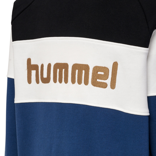 hmlCLAES SWEATSHIRT, 7642, packshot