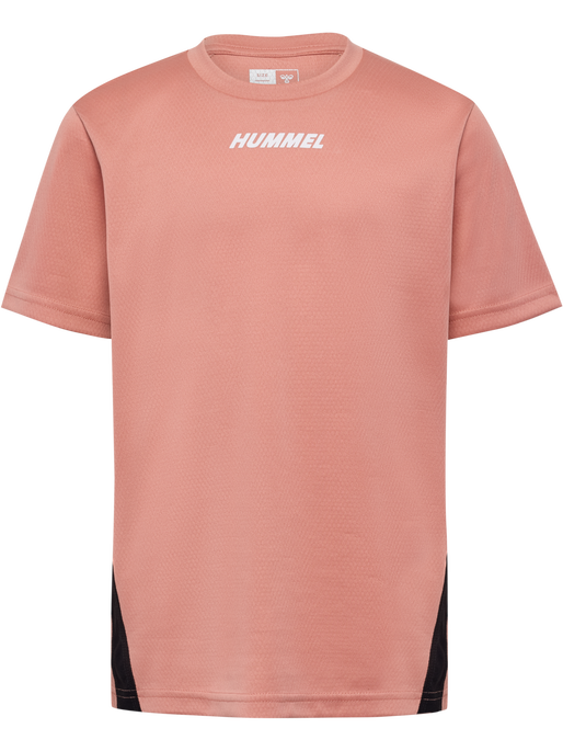 hmlMULTI PL SET KIDS, ROSE DAWN/ROSE DAWN, packshot