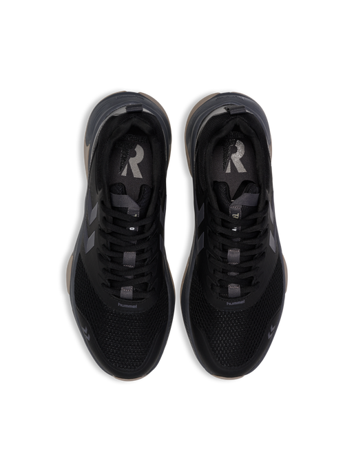 REACH TR POWER, BLACK/MAGNET REACH TR POWER, BLACK/MAGNET, packshot