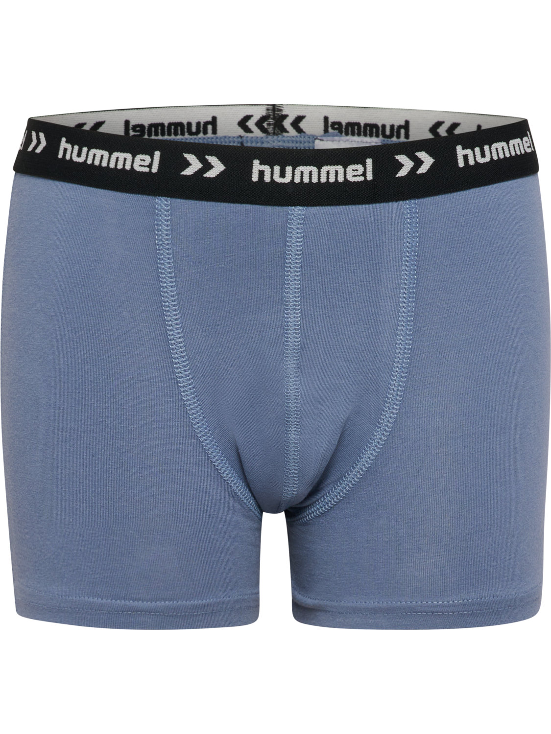 hmlJR NALLE BOXERS 3 PACK, FLINT STONE, packshot