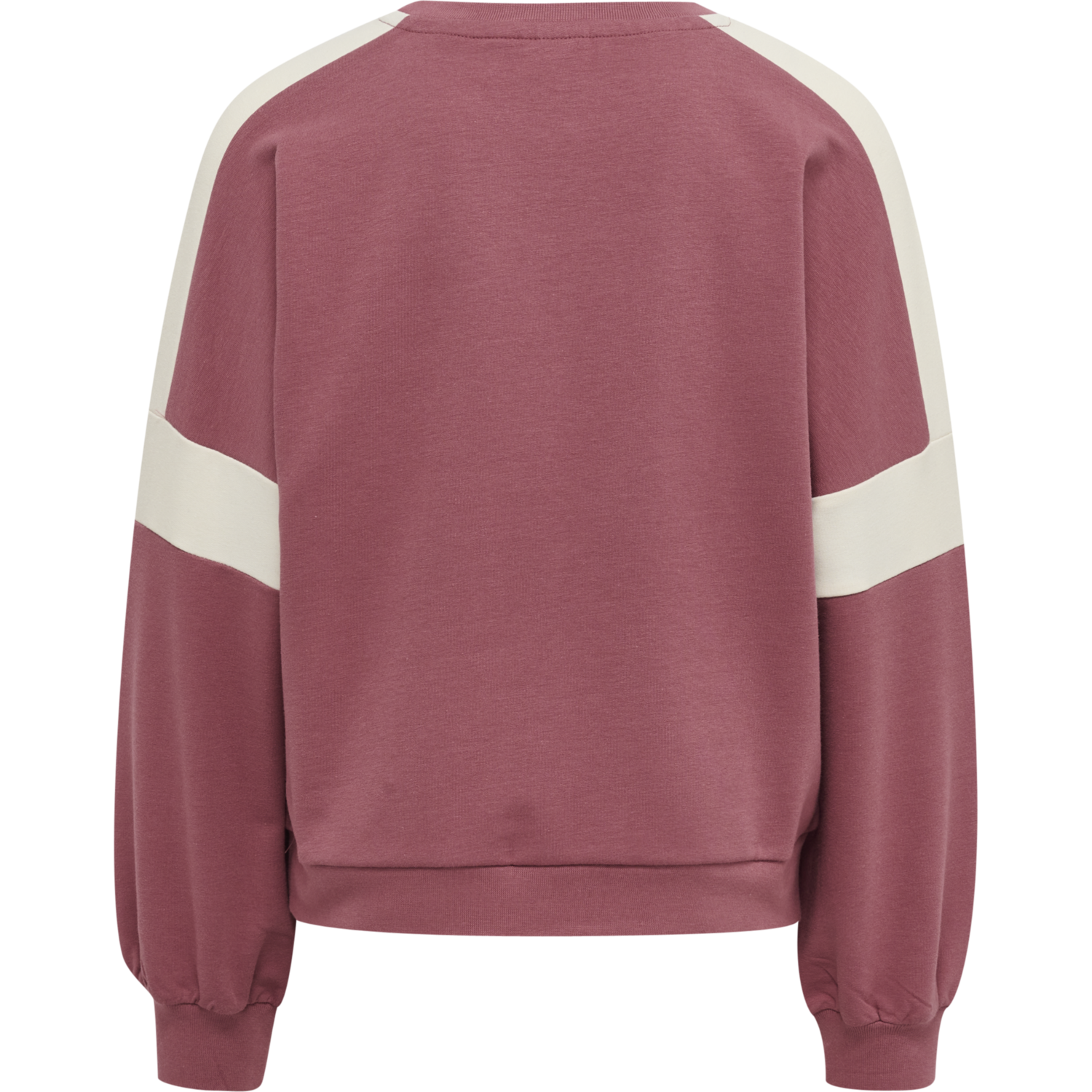 hmlMARLEE SWEATSHIRT, DECO ROSE, packshot