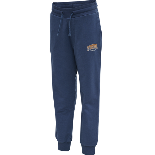 hmlFAST PANTS, SARGASSO SEA hmlFAST PANTS, SARGASSO SEA, packshot