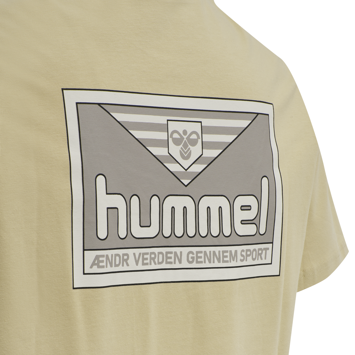 hmlFERIE T-SHIRT, 8002, packshot