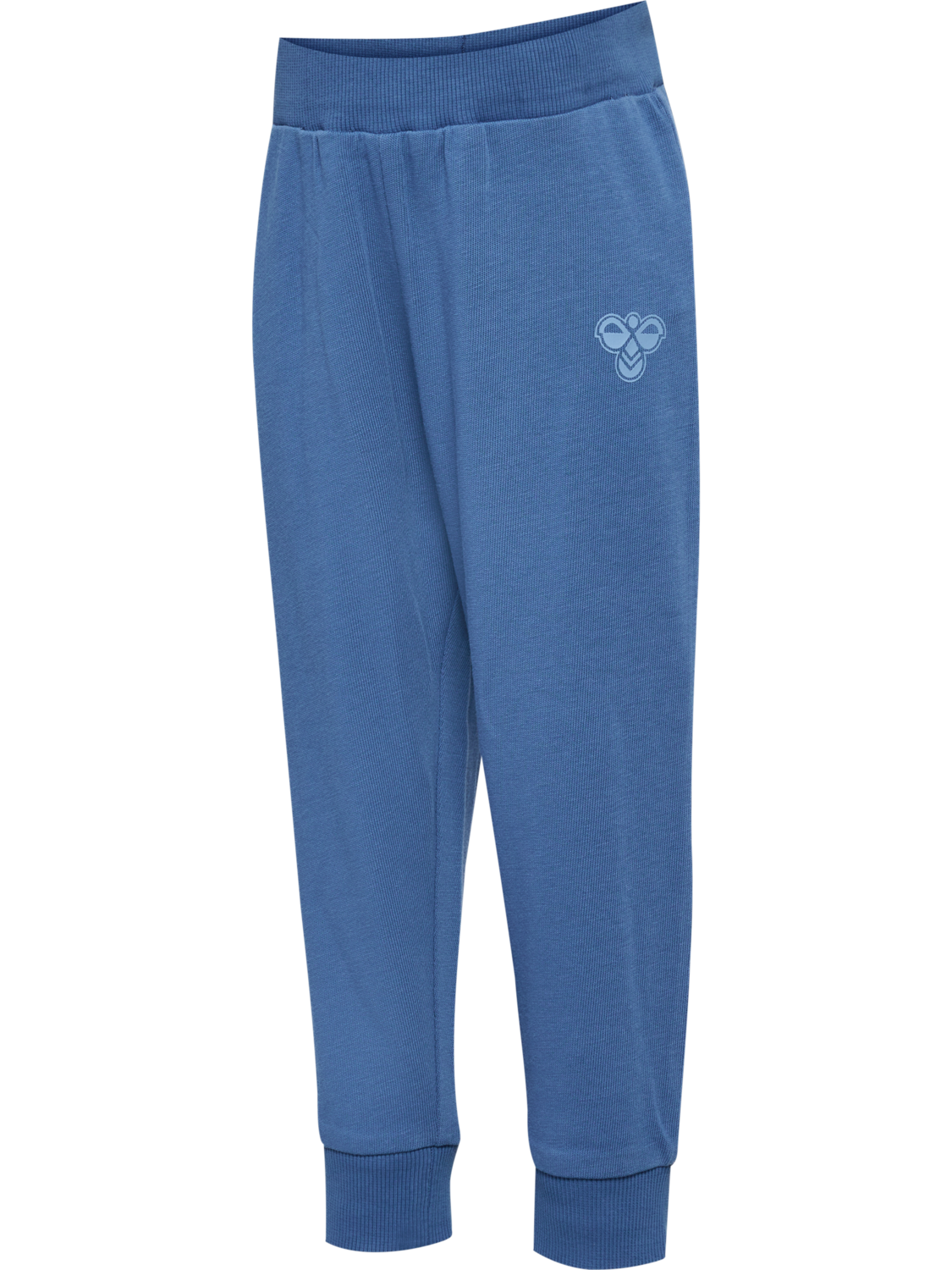 hmlMINI JERSEY CREWSUIT BEE, DUTCH BLUE, packshot