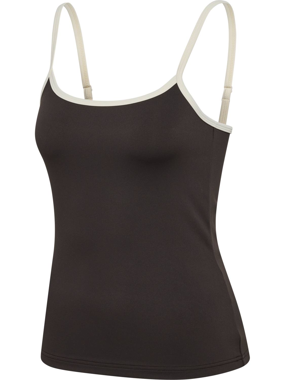hmlBALANCE SPORTS TOP, AFTER DARK, packshot