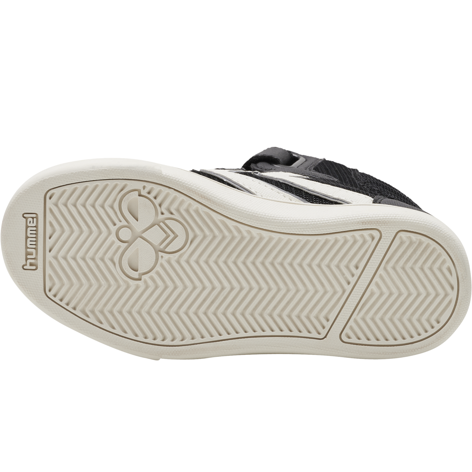 STADIL SUPER BOOT MID RECYCL TEX JR, BLACK, packshot