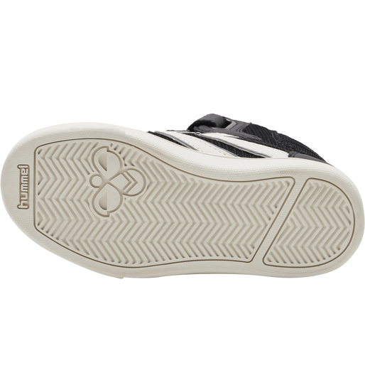 STADIL SUPER BOOT MID RECYCL TEX JR, BLACK, packshot