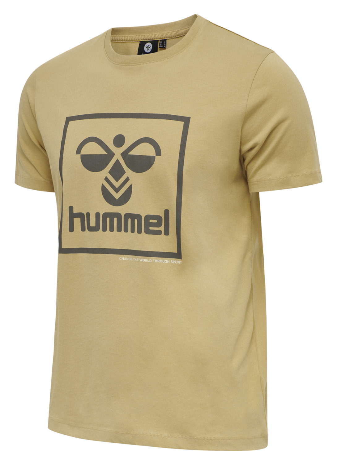 hmlISAM T-SHIRT, 8024, packshot