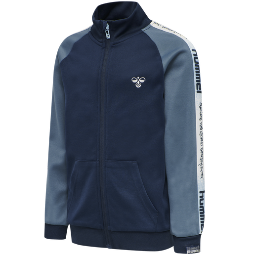 hmlCHUCK ZIP JACKET, 1009, packshot