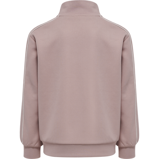 hmlTRACK TRACKSUIT, WOODROSE, packshot