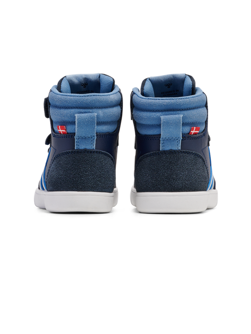 STADIL PRO JR, CORONET BLUE, packshot