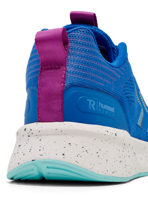 REACH TR FLEX, TRUE BLUE/MARSHMALLOW REACH TR FLEX, TRUE BLUE/MARSHMALLOW, packshot