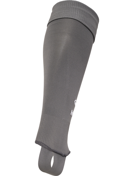 hmlESSENTIAL FOOTBALL STIRRUP, STEEL GRAY/WHITE hmlESSENTIAL FOOTBALL STIRRUP, STEEL GRAY/WHITE, packshot
