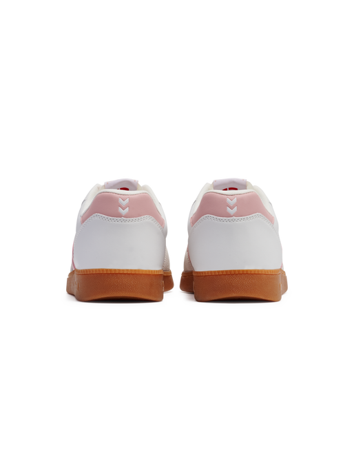 HANDBALL PERFEKT SP, WHITE/PINK HANDBALL PERFEKT SP, WHITE/PINK, packshot
