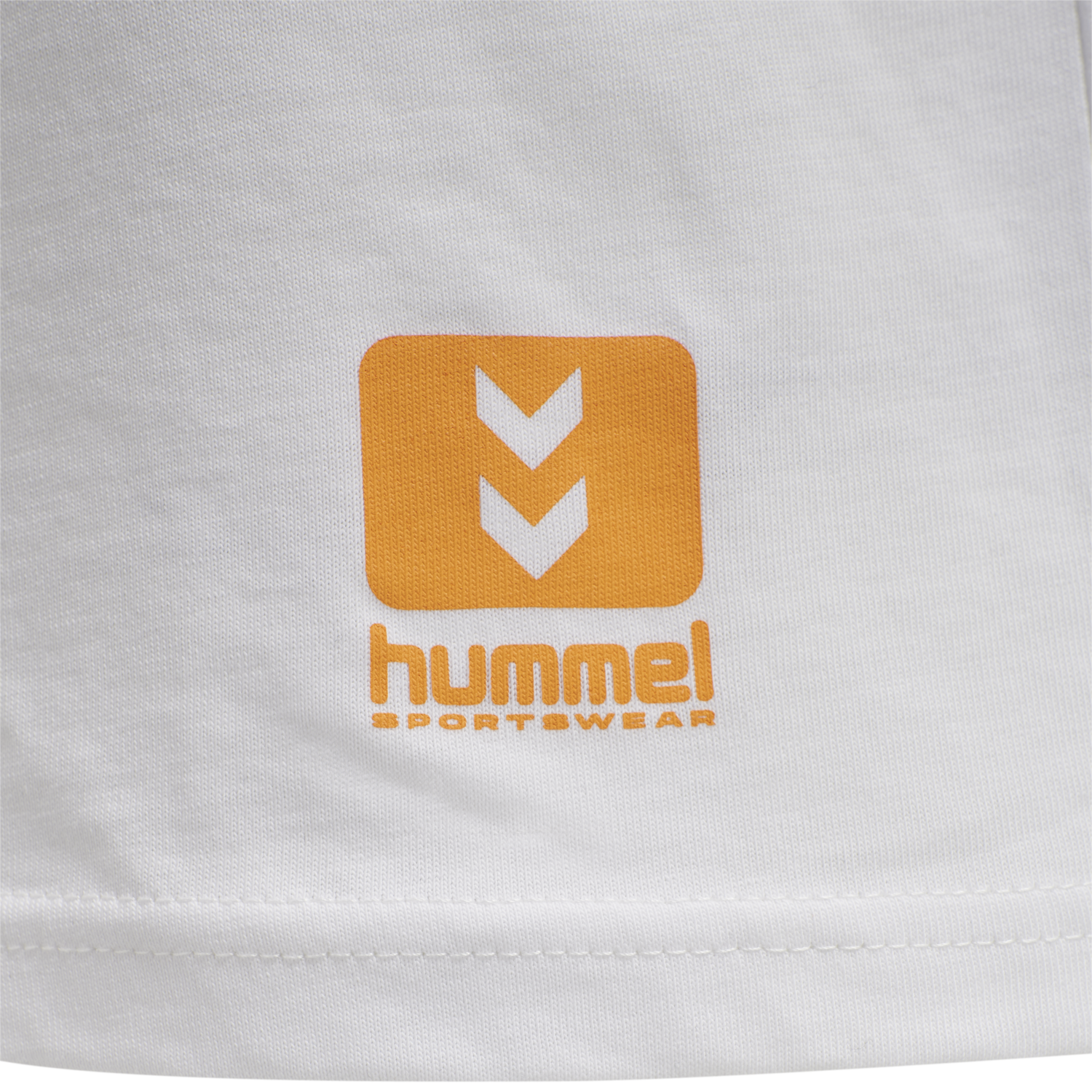 hmlLGC LEON T-SHIRT, 9709, packshot