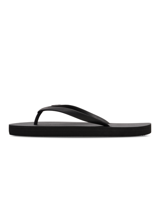 WMNS FLIP FLOP, BLACK/BLACK, packshot