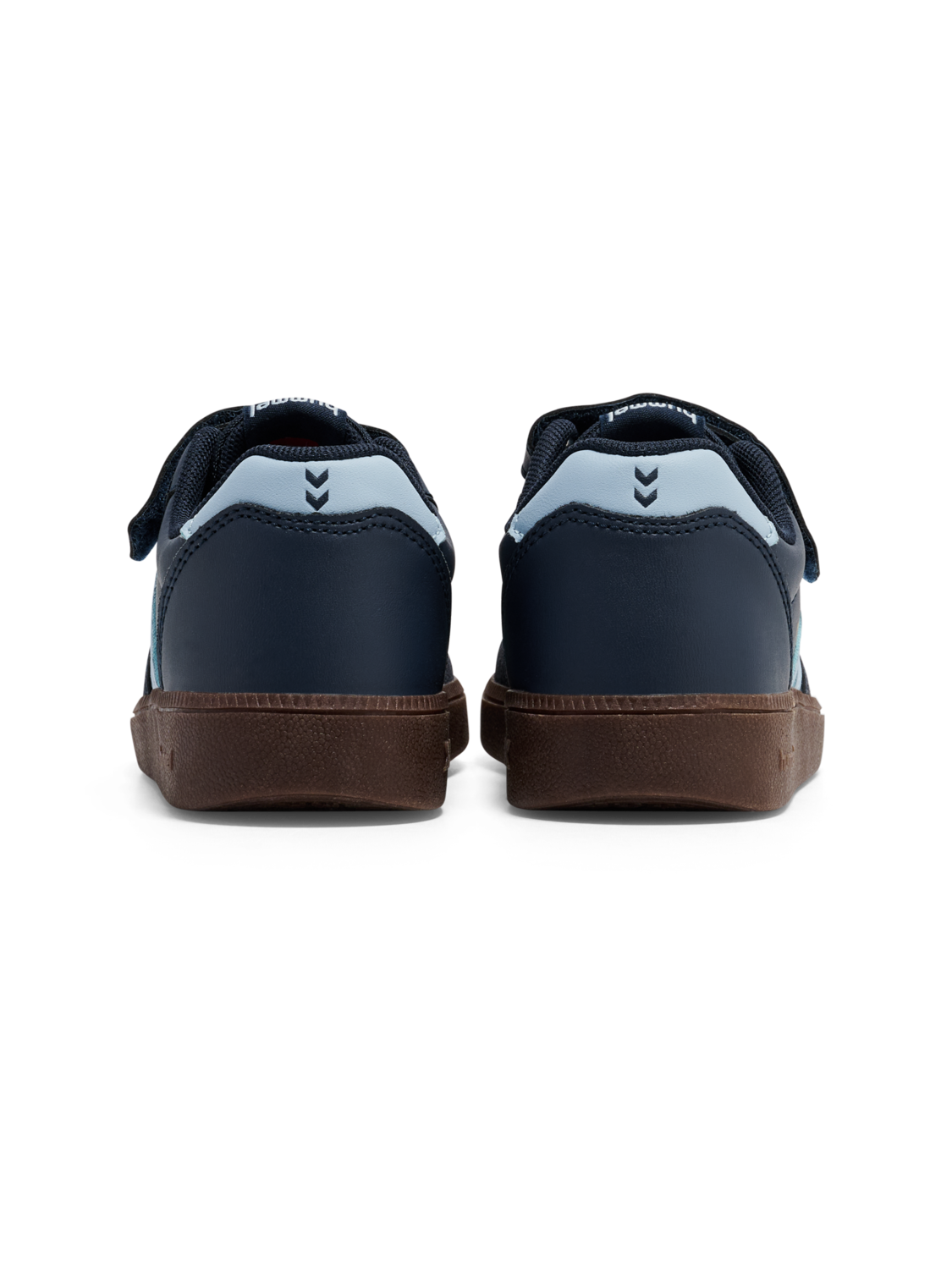 HANDBALL PERFEKT SP JR, BLACK IRIS/SKYWAY, packshot