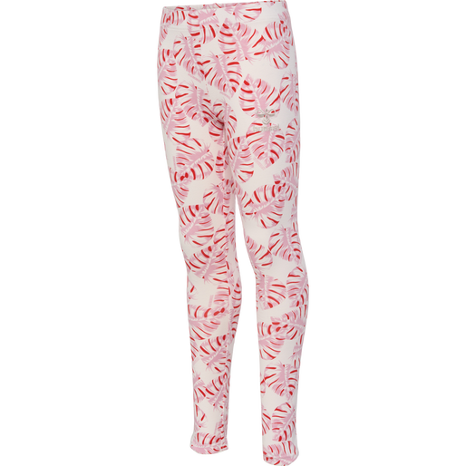 hmlALEXA TIGHTS, MARSHMALLOW hmlALEXA TIGHTS, MARSHMALLOW, packshot