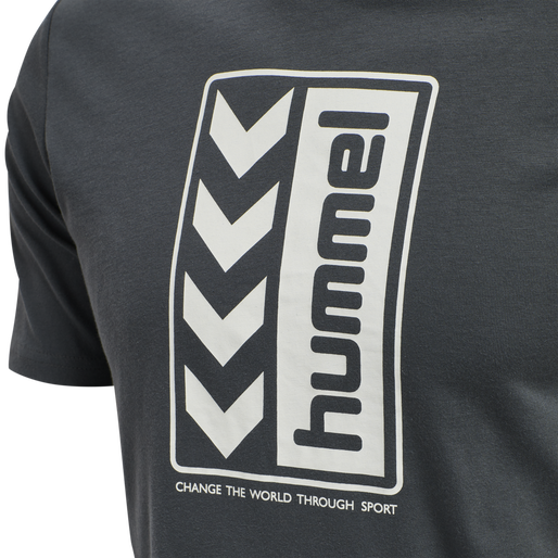 hmlLGC BEN T-SHIRT, 1525, packshot