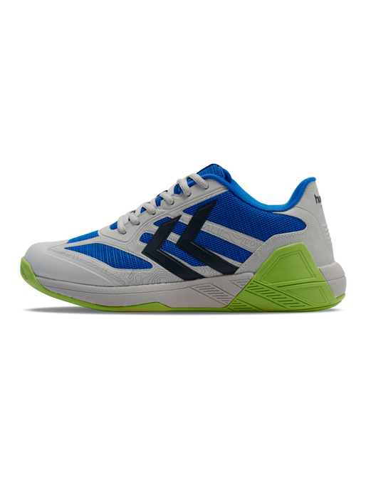 ALGIZ V, BLUE/GREY ALGIZ V, BLUE/GREY, packshot