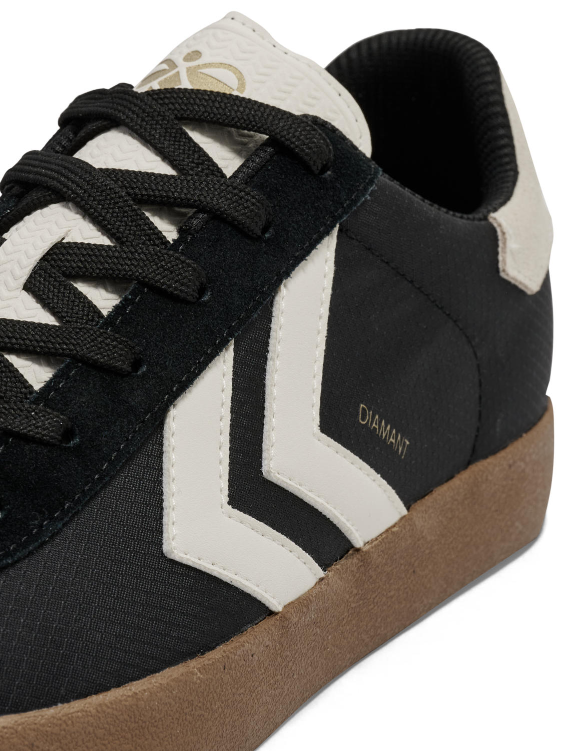 DIAMANT LX-E RS, BLACK, packshot