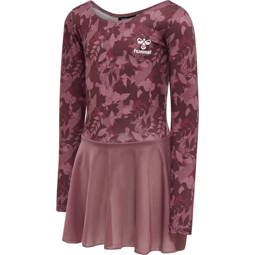 hmlFREJA GYMSUIT, 4338, packshot