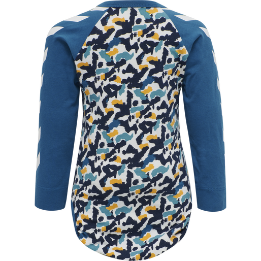 hmlRAY BODY L/S, 8370, packshot