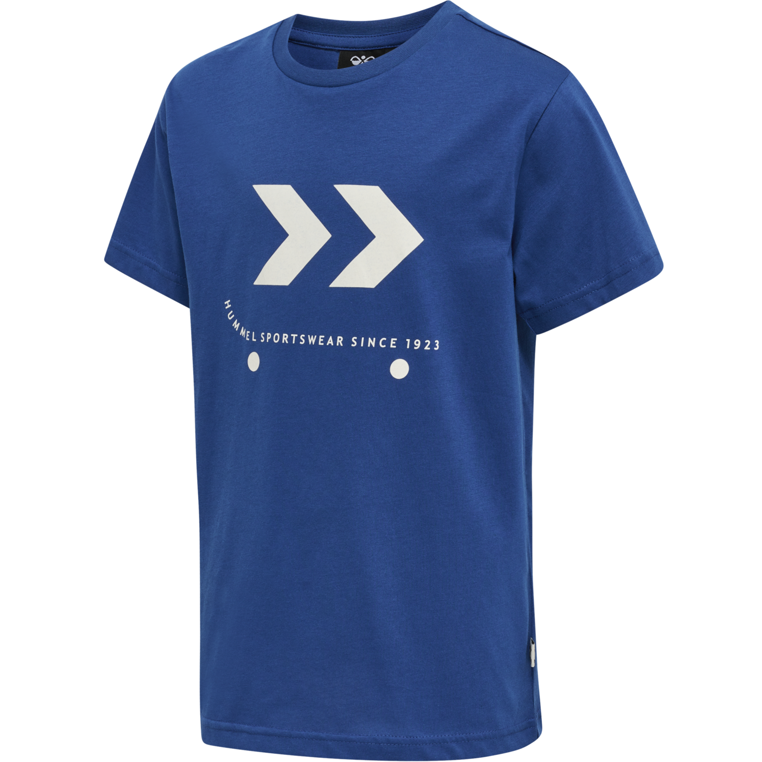 hmlSKATE T-SHIRT S/S, 8558, packshot